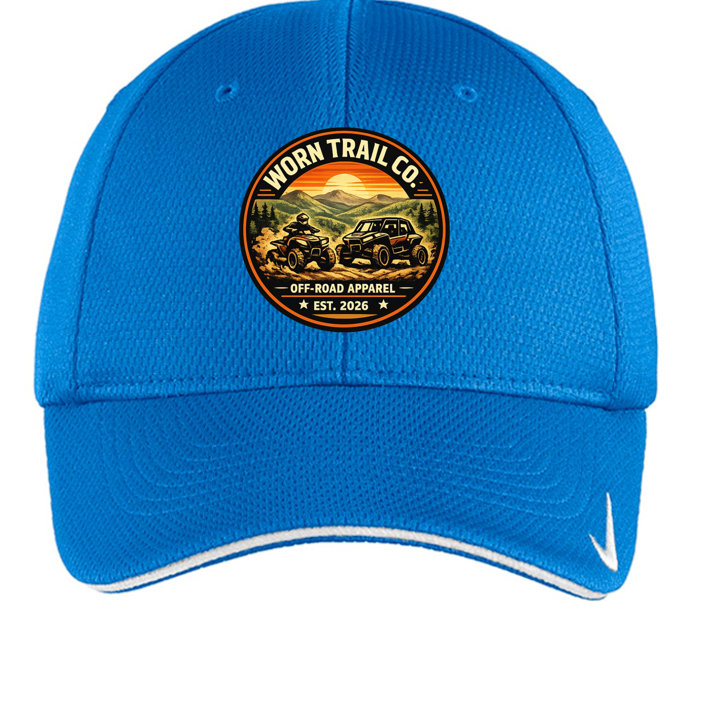 Game Royal/Wht - FRONT