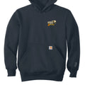 New Navy - FRONT