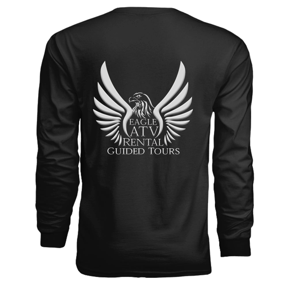 BLACK - BACK