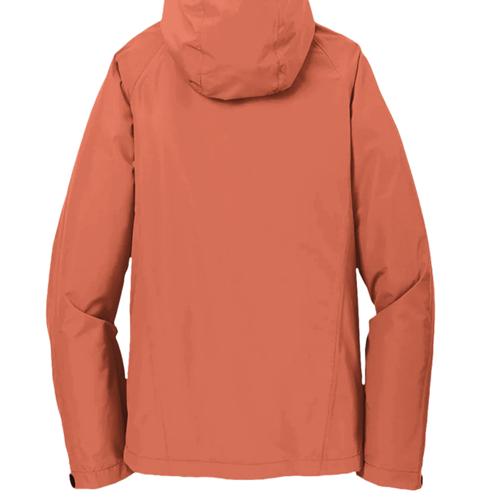 Orange Crush - BACK