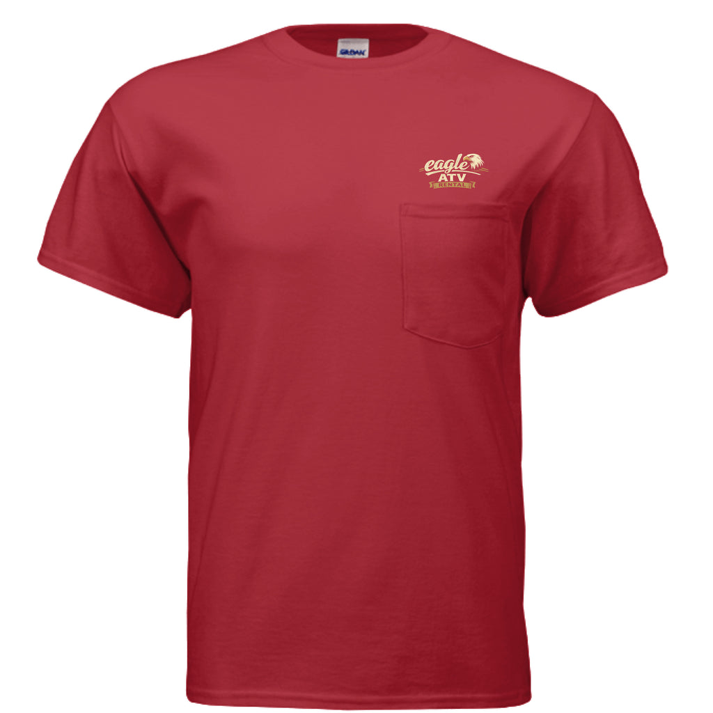 RED - FRONT