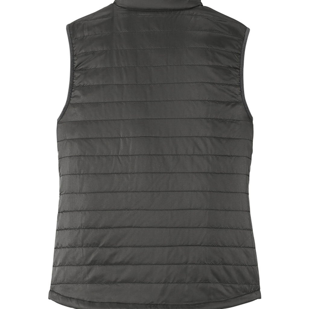 Graphite - BACK