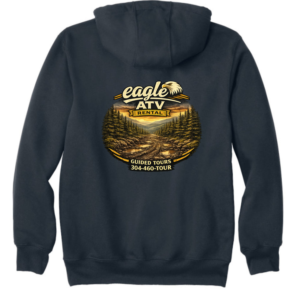 New Navy - BACK