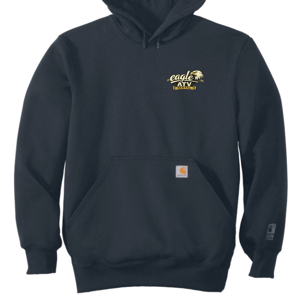 New Navy - FRONT